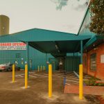 El Camino Self Storage Grand Opening - Storage Facility Offers