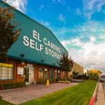 Self Storage San Jose