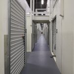 El Camino Multi Floor Storage Unit
