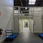 Self Storage Units for Heavy Weight Things