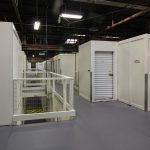 self storage unit facility in Santa Clara