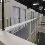 Multi Floor Storage Units Facility Near You