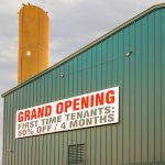 El Camino Self Storage Grand Opening Offers for New Tenants