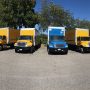 Packing & Moving Company in Santa Clara CA